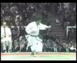 Shotokan Kata Unsu by Yahara