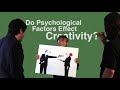 Creativity
