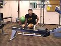 Concept2 TransformX Moto workout #2