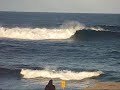 Big waves Coogee (Sydney) July 08 c