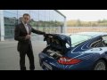 W. Durheimer presenta la Porsche 911 Turbo 2010