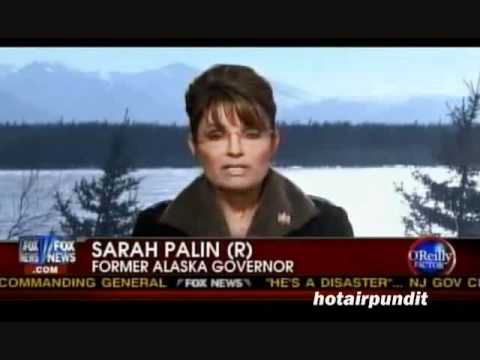 interrupting - From Tonights Oreilly factor.