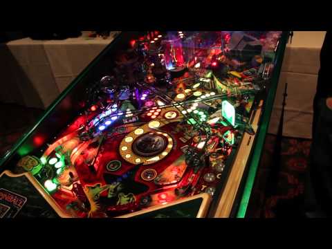 pinball