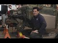 Click here to watch this video Front Suspension Removal on 50 Dodge Project Pilehouse at Eastwood