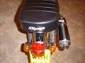 tuning honda Dax tuning honda Dax