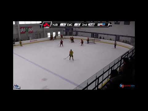 Gavin Sheehan #77 OHL Cup 2022 1st Goal vs Elgin