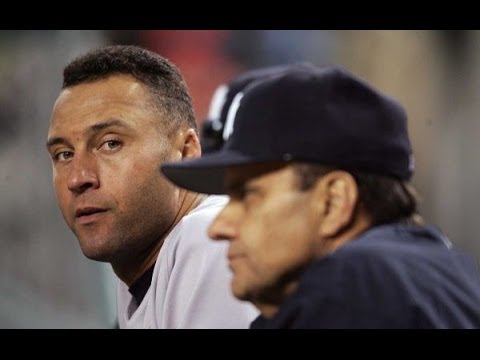 Video: Jeter on Torre, McCann, and Ellsbury