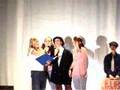Euroviisut, Hallelujah osa 1