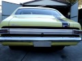 HK GTS MONARO HK GTS MONARO