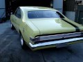 HK GTS MONARO