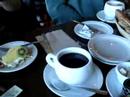 Café da Manhã - 31/12 - Despedida