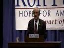 Dr. Ron Paul in Minneapolis - Part 4. Dr. Ron Paul in Minneapolis - Part 4.