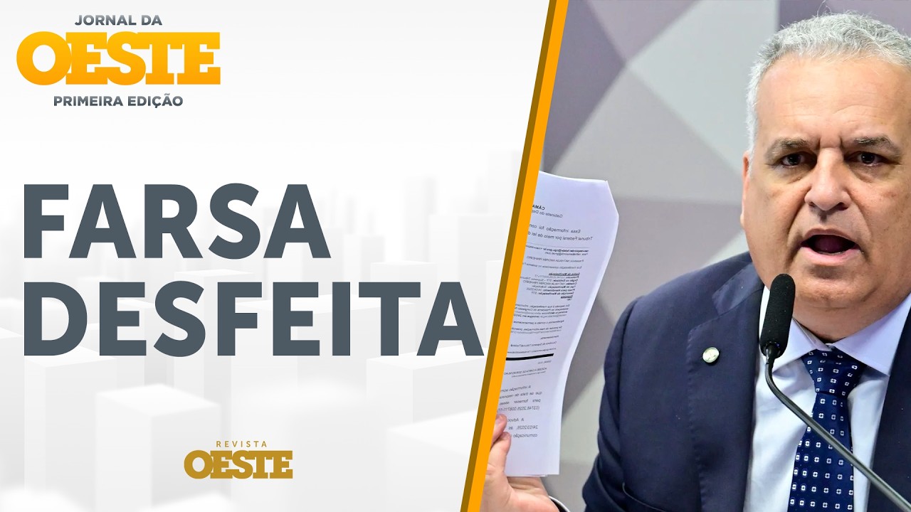 Bastidores da farsa contra Alfredo Gaspar: acusações caem por terra