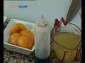 recetas con agar agar   gelatina de frutas