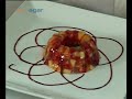 recetas con agar agar   gelatina de frutas
