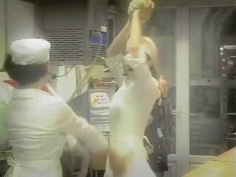 Baguette Bardot / contact