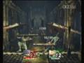 UW Brawl Tourney - Echo (Falco) vs. Razor (Olimar) - Loser's Semis Match 1