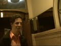 Back-stage