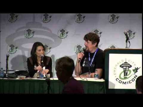 Lexa Doig