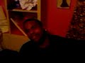 Lucky Luciano in studio