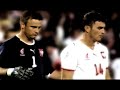 EURO 2008 Poland - Austria Parody: Howard Webb Tribute