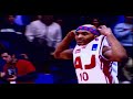 James Singleton mix