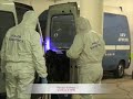 Rapina alla Mondialpol Biella Rapina alla Mondialpol Biella