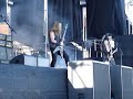 BLS *Monsters of Rock* Concrete Jungle + guitar solo BLS *Monsters of Rock* Concrete Jungle + guitar solo