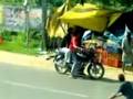 this is what happening in kerala on hartal days