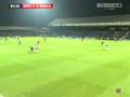 Kuszczak vs. Southend United