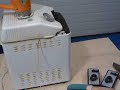 How To Roast Coffee with Breadmaker & Heatgun (Part 2 of 2)