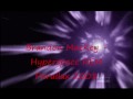 Brandon MacKey Hyperspace REM Parallax SM2008