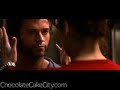 x men 3:the last standing ovation trailer