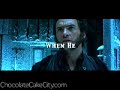X-Men-3:The Last Standing Ovation Trailer