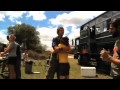 Overland Safari with Africa Travel Co - YouTube