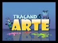 Traçando Arte - Di Cavalcanti