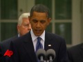 Obama Signs Anti-smoking Bill Into Law