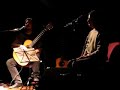 Juan Quintero y Edgardo Cardozo en la UNQUI - Tema: 