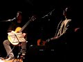 Juan Quintero y Edgardo Cardozo en la UNQUI - Tema: 