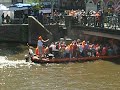 Under the Bridge - Koninginnedag 2007