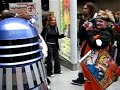 Dalek at Expo 2 THE INTRO! Dalek at Expo 2 THE INTRO!