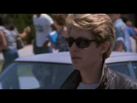 Trailer do filme Tuff Turf - O Rebelde
