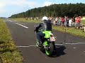 H2 Clubtreffen 2008 KR800 vs KX500 H2 Clubtreffen 2008 KR800 vs KX500