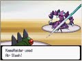 Skater x Koba UU Battle #21