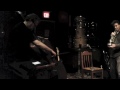Phil Grenadier/Bruno Raberg Duo Live @ The Lilypad 5 Short Pieces