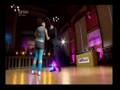 Episode 5: Street Dancing - Kimberley - Diet on the Dancefloor