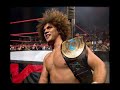 Carlito Caribbean Cool Tribute