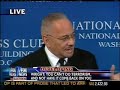 Jeremiah Wright Press Club 1of3 Q&A 28th April