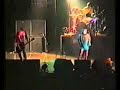 Terrorvision - Stab In the Back (Live In Newport) Terrorvision - Stab In the Back (Live In Newport)
