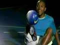 Robinho Freestyle Video Muito Massa